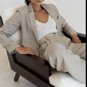 Ann Taylor vintage 80s Suit